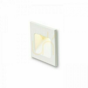 Amaro Recessed Luminaire White 230 V Led 3 W 60° 3000 K small 0