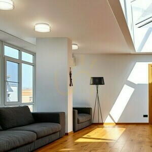 Boulogne Floor Standing Lamp Black 230 V E27 28 W. small 3