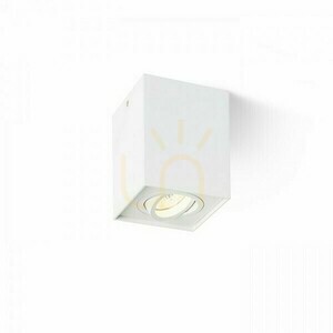 Downlight Enki Edg I White 230 V Gu10 35 W. small 3