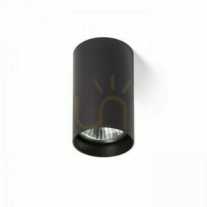 Downlight Gaya Black 230 V Gu10 35 W. small 1