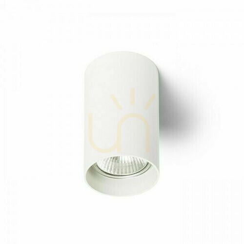 Check Downlight Gaya White 230 V Gu10 35 W.