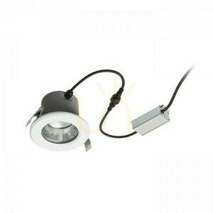 Recessed outdoor luminaire Navy White 230 V Led 15 W 36° Ip65 2700 K small 3