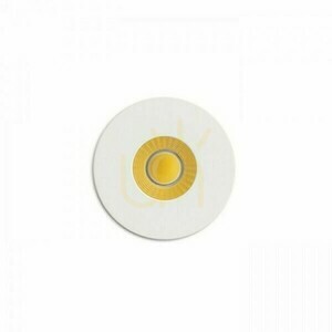Rio R Recessed Luminaire White 230 V Led 3 W 22° 3000 K small 0