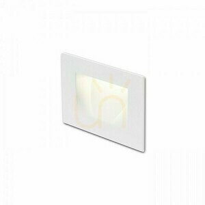 Rendl PER White Outdoor Recessed LED Light 3 W 3000 K IP54 R12576 small 0