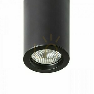 Moma Ceiling Downlight Black 230 V Gu10 35 Watt. small 1
