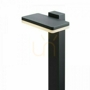 Rendl RINA Anthracite Outdoor Standing LED Lamp 12W IP44 80 cm R12515 small 2