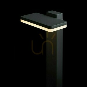 Rendl RINA Anthracite Outdoor Standing LED Lamp 12W IP44 80 cm R12515 small 4