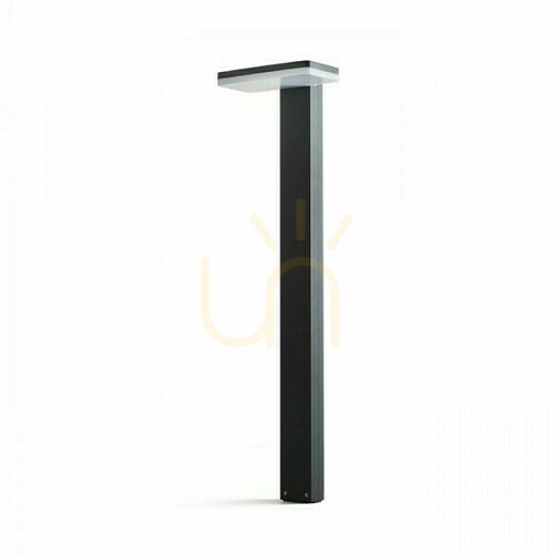 Check Rendl RINA Anthracite Outdoor Standing LED Lamp 12W IP44 80 cm R12515