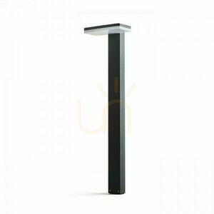 Rendl RINA Anthracite Outdoor Standing LED Lamp 12W IP44 80 cm R12515 small 0