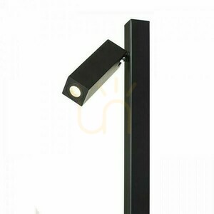 Fado Table Lamp Black 230 V Led 3 W 45° 3000 K small 1