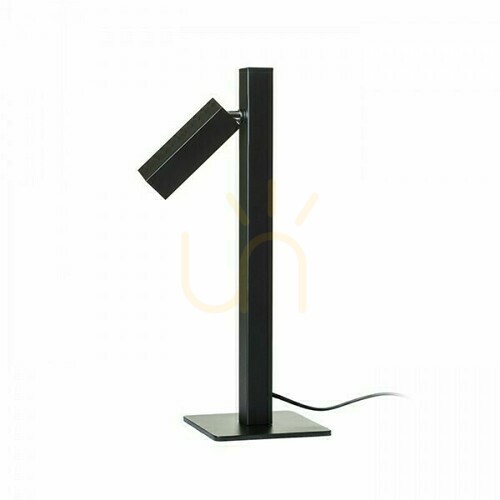 Check Fado Table Lamp Black 230 V Led 3 W 45° 3000 K