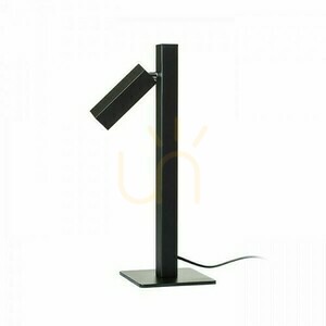 Fado Table Lamp Black 230 V Led 3 W 45° 3000 K small 2