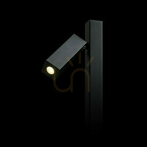 Fado Table Lamp Black 230 V Led 3 W 45° 3000 K small 4
