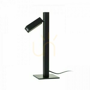 Fado Table Lamp Black 230 V Led 3 W 45° 3000 K small 0