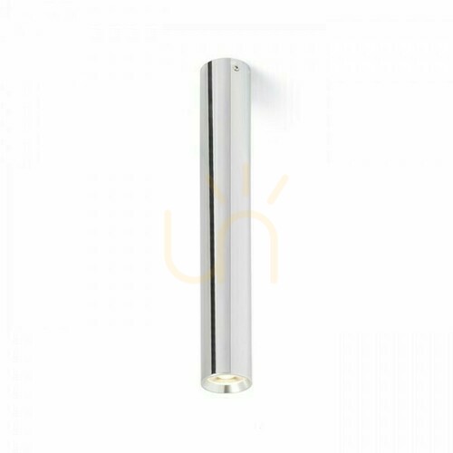 Check Riga 38 Ceiling Downlight Chrome 230 V Led 6 W 38° 3000 K