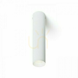 Downlight Riga 18 Ceiling White 230 V Led 4 W 38° 3000 K small 0