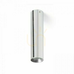 Downlight Riga 18 Ceiling Chrome 230 V Led 4 W 38° 3000 K small 1