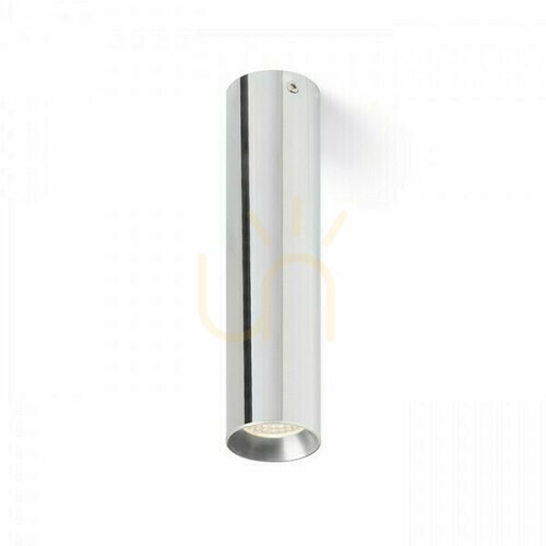 Check Downlight Riga 18 Ceiling Chrome 230 V Led 4 W 38° 3000 K