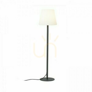 Outdoor Standing Lamp Rendl Bosanova 120 Anthracite IP65 E27 R12420 small 1