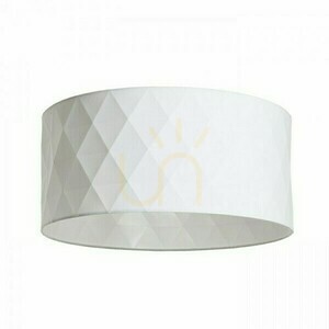 Shade, Lampshade Jakaranda 40 White Max. 28 W small 1