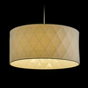 Shade, Lampshade Jakaranda 40 White Max. 28 W small 4