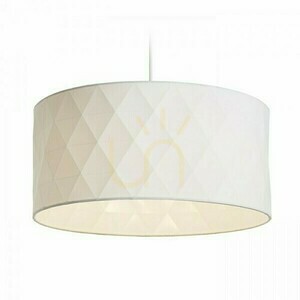 Shade, Lampshade Jakaranda 40 White Max. 28 W small 0