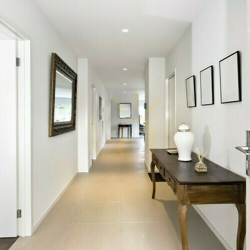 Check Rendl DAG SQ trimless plaster recessed downlight GU10 230 V 8 W
