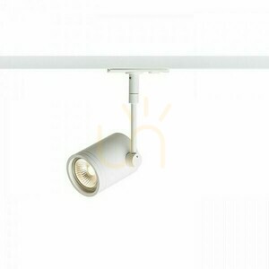 Beeba I Spotlight For 1 Phase Rail White 230 V Gu10 35 W. small 5