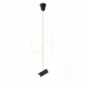 Rendl Wire Suspension Set for 1-Circuit Track, Black, 2 m, R12297 small 0