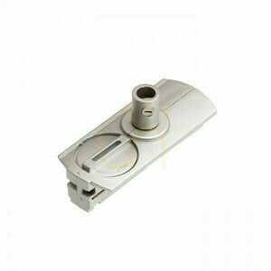 Lighting Bus 1 F Adapter Silver Grey 230 V small 0
