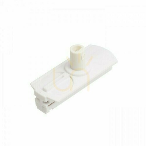 Check Lighting Bus 1 F Adapter White 230 V