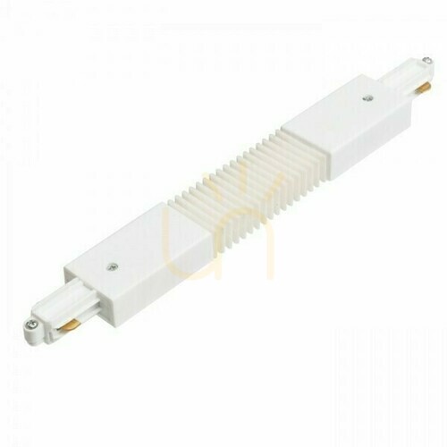 Check Lighting Bus 1 F Flexible Switch White 230 V
