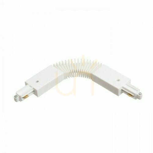 Check Lighting Bus 1 F Flexible Switch White 230 V