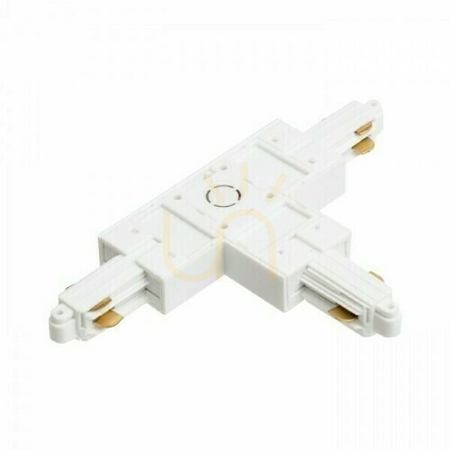 Check Lighting Bus 1 F T Switch Right White 230 V
