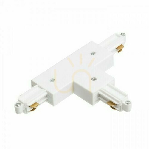 Check Lighting Bus 1 F T Switch Right White 230 V