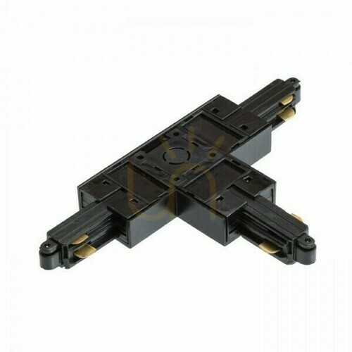 Check Lighting Bus 1 F T Switch Left Black 230 V