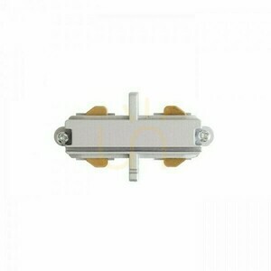 Lighting Bus 1 F Longitudinal Switch Silver Grey 230 V small 1