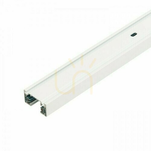 Check Lighting Rail 1 F 2m White 230 V
