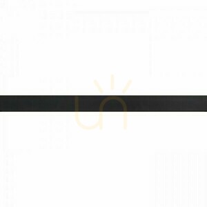 Lighting Rail 1 F 1m Black 230 V small 1