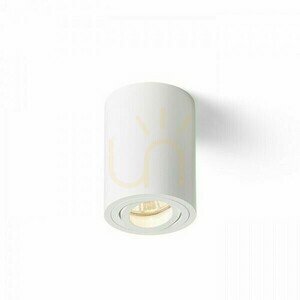 Downlight Moma Directional White 230 V Gu10 35 Watt. small 3