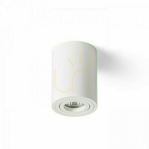 Downlight Moma Directional White 230 V Gu10 35 Watt. small 4