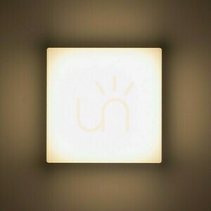 Plafonds Outdoor Spectacle Surface Mounted Silver Grey 230 V Led 5 W Ip54 3000 K small 4
