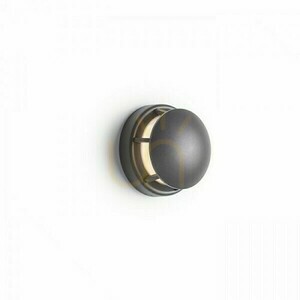 Rendl Faros Outdoor Standing Lamp Anthracite LED 3W IP54 3000K R11963 small 2