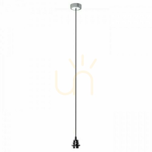 Check Shade, Hex Lampshade Hanging Set Shp+Ck+Ccho+Bp1 230 V E27 28 W.