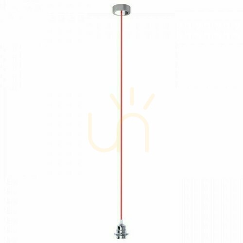 Check Shade, Hex Lampshade Hanging Set Shp+Czk+Cho+Chp1 230 V E27 28 W.