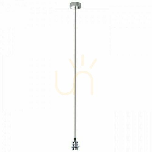 Check Shade, Hex Lampshade Hanging Set Shp+Ck+Cho+Chp1 230 V E27 28 W.