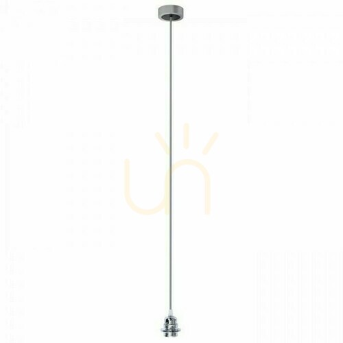 Check Shade, Hex Lampshade Hanging Set Shp+Sk+Cho+Cp1 230 V E27 28 W.