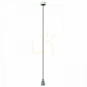 Shade, Hex Lampshade Hanging Set Bp+Ck+Cho+Cp1 230 V E27 28 W. small 1