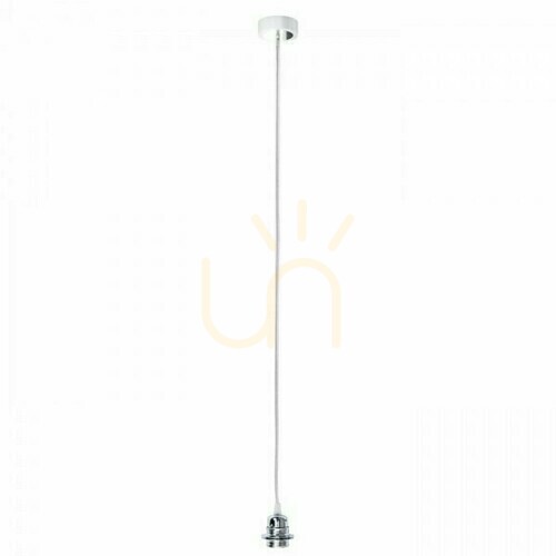 Check Shade, Hex Lampshade Hanging Set Bp+Tk+Cho+Chp1 230 V E27 28 W.