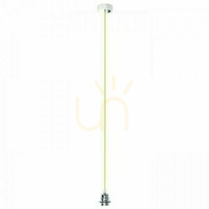 Shade, Hex Lampshade Hanging Set Bp+Lk+Cho+Chp1 230 V E27 28 W. small 1